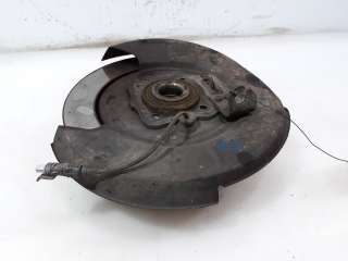 Recambio de mangueta trasera derecha para chevrolet captiva 2006-2016 2.0 vcdi lt referencia OEM IAM 96626434 96626434 