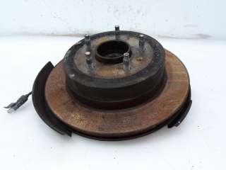 Recambio de mangueta trasera derecha para chevrolet captiva 2006-2016 2.0 vcdi lt referencia OEM IAM 96626434 96626434 