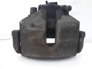 Recambio de pinza de freno delantera izquierda para volkswagen passat variant (3c5) 2005-2010 advance referencia OEM IAM 1K06151