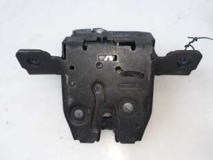 Recambio de cerradura maletero / porton para chevrolet cruze hatchback 2011-2014 ls+ referencia OEM IAM 13581023 13581023  2