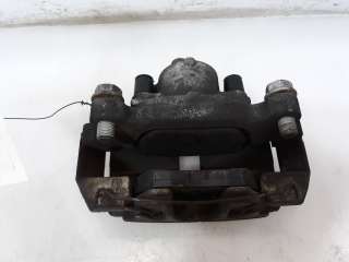 Recambio de pinza de freno delantera izquierda para seat leon (1p1) 2005-2012 stylance / style referencia OEM IAM 1K0615123E 1K0
