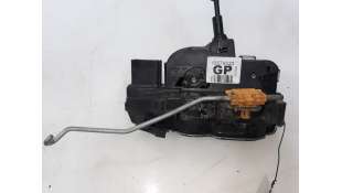Recambio de cerradura puerta delantera derecha para chevrolet cruze hatchback 2011-2014 ls+ referencia OEM IAM 13579523 13579523