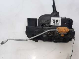 Recambio de cerradura puerta delantera derecha para chevrolet cruze hatchback 2011-2014 ls+ referencia OEM IAM 13579523 13579523
