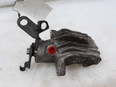 Recambio de pinza de freno trasera derecha para seat leon (1p1) 2005-2012 stylance / style referencia OEM IAM 1K0615424J 1K06154