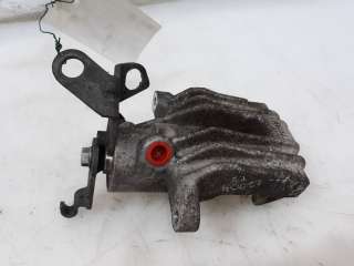 Recambio de pinza de freno trasera derecha para seat leon (1p1) 2005-2012 stylance / style referencia OEM IAM 1K0615424J 1K06154