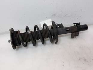 Recambio de amortiguador delantero izquierdo para land rover evoque 2011-2018 se referencia OEM IAM GJ3218K001AA GJ3218K001AA  2