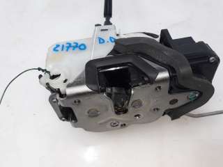 Recambio de cerradura puerta delantera derecha para chevrolet cruze hatchback 2011-2014 ls+ referencia OEM IAM 13579523 13579523