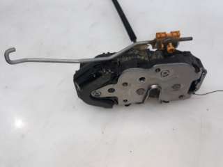 Recambio de cerradura puerta delantera derecha para chevrolet cruze hatchback 2011-2014 ls+ referencia OEM IAM 13579523 13579523