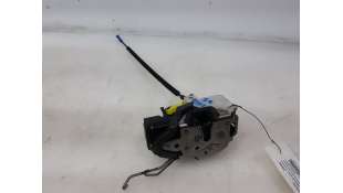Recambio de cerradura puerta delantera izquierda para chevrolet cruze hatchback 2011-2014 ls+ referencia OEM IAM 13579522 135795