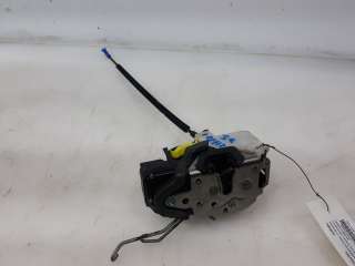 Recambio de cerradura puerta delantera izquierda para chevrolet cruze hatchback 2011-2014 ls+ referencia OEM IAM 13579522 135795