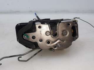 Recambio de cerradura puerta delantera izquierda para chevrolet cruze hatchback 2011-2014 ls+ referencia OEM IAM 13579522 135795