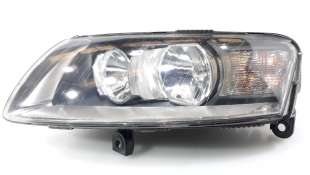 Recambio de faro izquierdo para audi a6 berlina (4f2) 2004-2008 2.0 tdi referencia OEM IAM 4F0941003EA 4F0941003A 