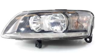 Recambio de faro izquierdo para audi a6 berlina (4f2) 2004-2008 2.0 tdi referencia OEM IAM 4F0941003EA 4F0941003A 