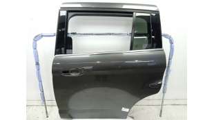 Recambio de puerta lateral corredera izquierda para ford grand c-max (ceu) 2014- titanium referencia OEM IAM 2469323 2469323 