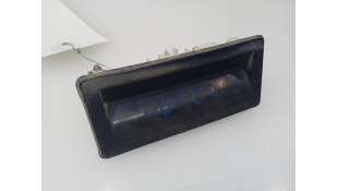 Recambio de maneta exterior porton para seat alhambra (710) 2010-2015 reference referencia OEM IAM 5N0827566 5N0827566 