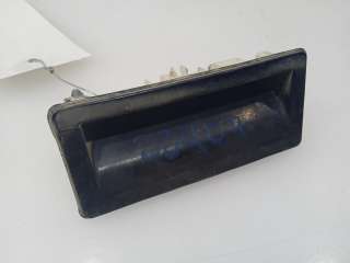 Recambio de maneta exterior porton para seat alhambra (710) 2010-2015 reference referencia OEM IAM 5N0827566 5N0827566 