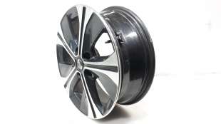 Recambio de llanta para nissan leaf 2017- n-connecta referencia OEM IAM D0C005SK3A D0C005SK3A D0C005SK3A 2