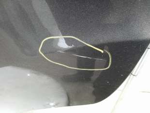 Recambio de puerta lateral corredera izquierda para ford grand c-max (ceu) 2014- titanium referencia OEM IAM 2469323 2469323  2