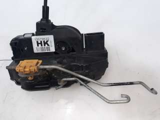 Recambio de cerradura puerta delantera izquierda para chevrolet cruze hatchback 2011-2014 ls+ referencia OEM IAM 13579522 135795