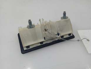Recambio de maneta exterior porton para seat alhambra (710) 2010-2015 reference referencia OEM IAM 5N0827566 5N0827566  2