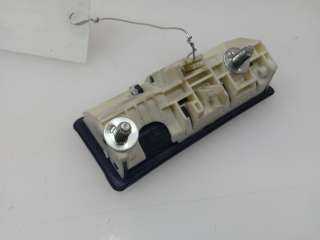 Recambio de maneta exterior porton para seat alhambra (710) 2010-2015 reference referencia OEM IAM 5N0827566 5N0827566 