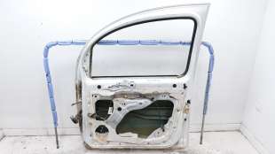 Recambio de puerta delantera derecha para renault kangoo (f/kc0) 2003-2014 express campus referencia OEM IAM 801004113R 80100411 2