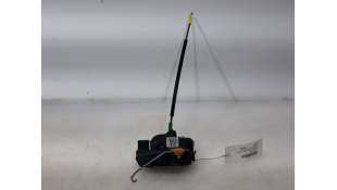 Recambio de cerradura puerta trasera derecha para chevrolet cruze hatchback 2011-2014 ls+ referencia OEM IAM 13579566 13579566 1