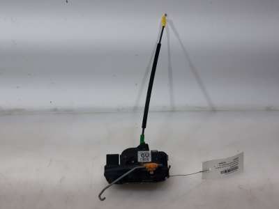 Recambio de cerradura puerta trasera derecha para chevrolet cruze hatchback 2011-2014 ls+ referencia OEM IAM 13579566 13579566 1