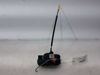 Recambio de cerradura puerta trasera derecha para chevrolet cruze hatchback 2011-2014 ls+ referencia OEM IAM 13579566 13579566 1
