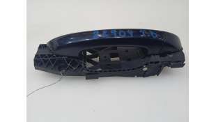 Recambio de maneta exterior trasera derecha para seat alhambra (710) 2010-2015 reference referencia OEM IAM 1K8837205FGRU 5N0839