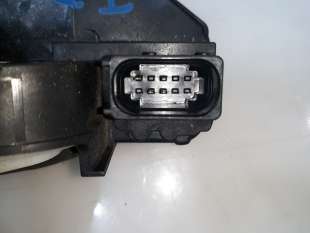 Recambio de cerradura puerta trasera derecha para chevrolet cruze hatchback 2011-2014 ls+ referencia OEM IAM 13579566 13579566 1 2