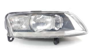 Recambio de faro derecho para audi a6 berlina (4f2) 2004-2008 2.0 tdi referencia OEM IAM 4F0941004EA 4F0941004A 
