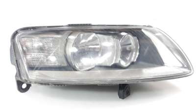 Recambio de faro derecho para audi a6 berlina (4f2) 2004-2008 2.0 tdi referencia OEM IAM 4F0941004EA 4F0941004A 