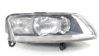 Recambio de faro derecho para audi a6 berlina (4f2) 2004-2008 2.0 tdi referencia OEM IAM 4F0941004EA 4F0941004A 