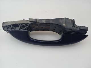 Recambio de maneta exterior trasera derecha para seat alhambra (710) 2010-2015 reference referencia OEM IAM 1K8837205FGRU 5N0839