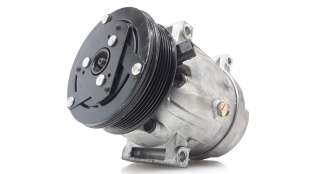 Recambio de compresor aire acondicionado para renault scenic (ja..) 1999-2003 1.9 dci rxe referencia OEM IAM 7700105765 77001057