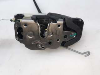 Recambio de cerradura puerta trasera derecha para chevrolet cruze hatchback 2011-2014 ls+ referencia OEM IAM 13579566 13579566 1