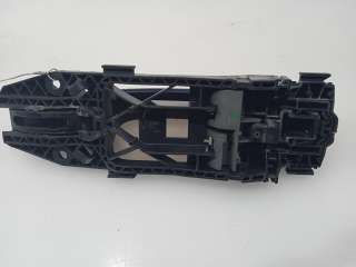 Recambio de maneta exterior trasera derecha para seat alhambra (710) 2010-2015 reference referencia OEM IAM 1K8837205FGRU 5N0839