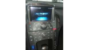 Recambio de pantalla multifuncion para opel ampera 2011-2015 excellence referencia OEM IAM 22813952 22813952 