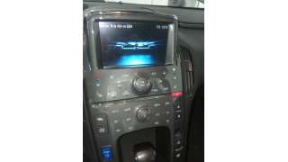 Recambio de pantalla multifuncion para opel ampera 2011-2015 excellence referencia OEM IAM 22813952 22813952 