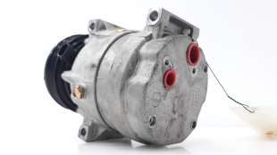 Recambio de compresor aire acondicionado para renault scenic (ja..) 1999-2003 1.9 dci rxe referencia OEM IAM 7700105765 77001057 2