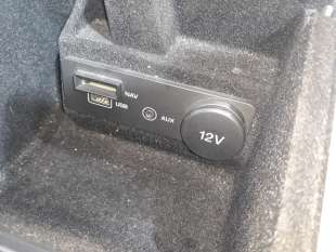 Recambio de consola central salpicadero para land rover evoque 2011-2018 se referencia OEM IAM LR047943 LR047943  2