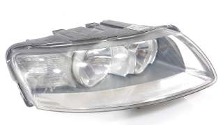 Recambio de faro derecho para audi a6 berlina (4f2) 2004-2008 2.0 tdi referencia OEM IAM 4F0941004EA 4F0941004A 