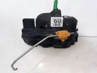 Recambio de cerradura puerta trasera derecha para chevrolet cruze hatchback 2011-2014 ls+ referencia OEM IAM 13579566 13579566 1