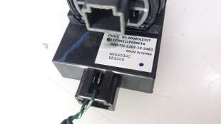 Recambio de interruptor para nissan leaf 2017- n-connecta referencia OEM IAM 2009DJ2357 2009DJ2357  2