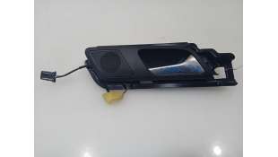 Recambio de maneta interior delantera derecha para seat alhambra (710) 2010-2015 reference referencia OEM IAM 7N1837114DUBN 7N08