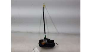Recambio de cerradura puerta trasera izquierda para chevrolet cruze hatchback 2011-2014 ls+ referencia OEM IAM 13579557 13579557