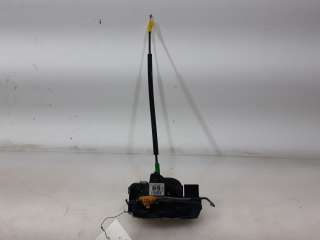 Recambio de cerradura puerta trasera izquierda para chevrolet cruze hatchback 2011-2014 ls+ referencia OEM IAM 13579557 13579557