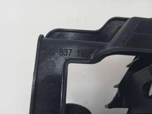 Recambio de maneta interior delantera derecha para seat alhambra (710) 2010-2015 reference referencia OEM IAM 7N1837114DUBN 7N08 2