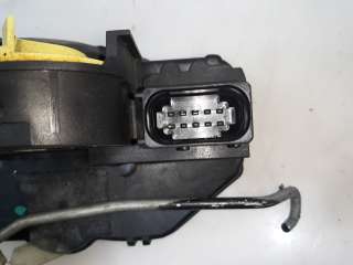 Recambio de cerradura puerta trasera izquierda para chevrolet cruze hatchback 2011-2014 ls+ referencia OEM IAM 13579557 13579557